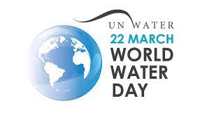 Logo World Water Day