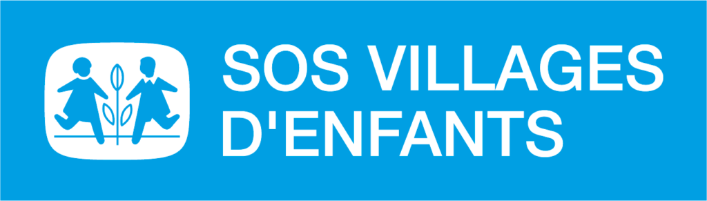 logo SOS Village d'enfants